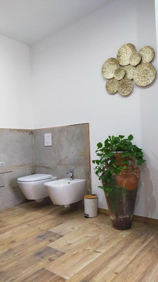 A.Mare Bed & Breakfast Stintino Luaran gambar