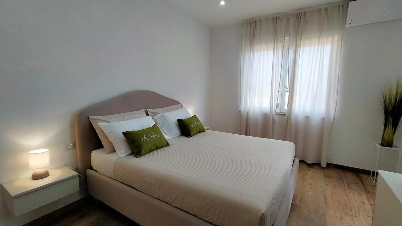 A.Mare Bed & Breakfast Stintino Luaran gambar