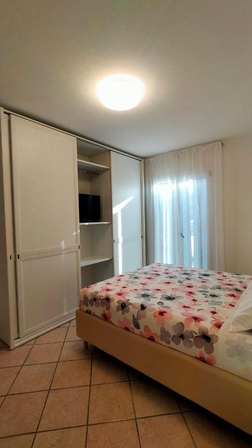 A.Mare Bed & Breakfast Stintino Luaran gambar