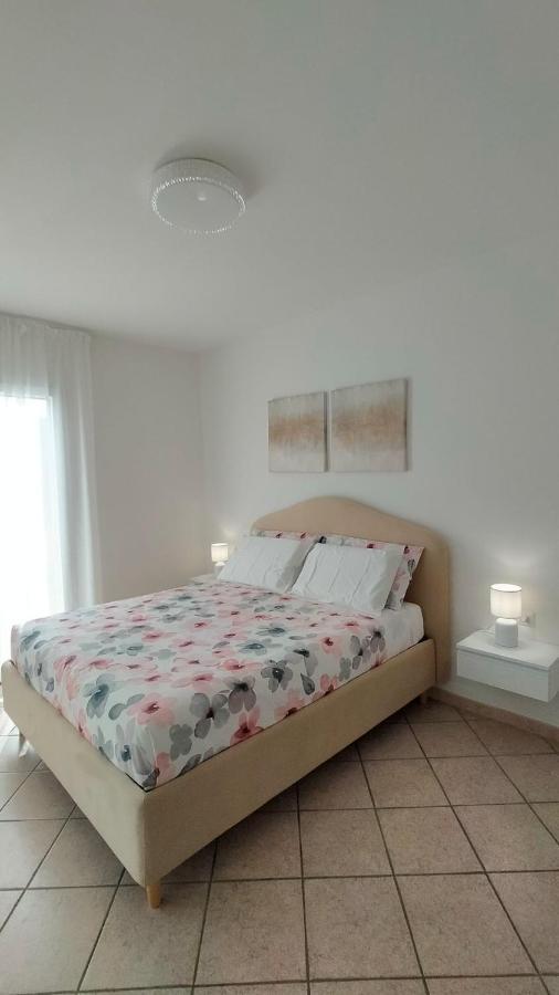A.Mare Bed & Breakfast Stintino Luaran gambar