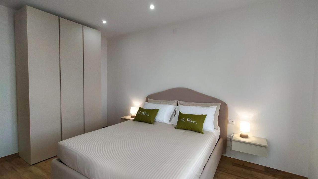 A.Mare Bed & Breakfast Stintino Luaran gambar