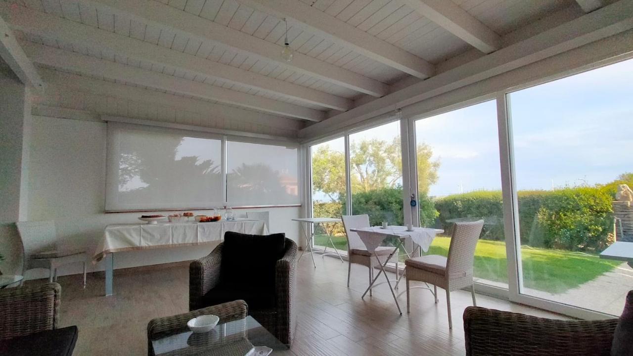 A.Mare Bed & Breakfast Stintino Luaran gambar