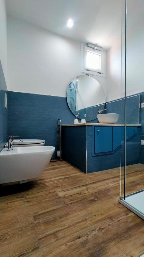 A.Mare Bed & Breakfast Stintino Luaran gambar
