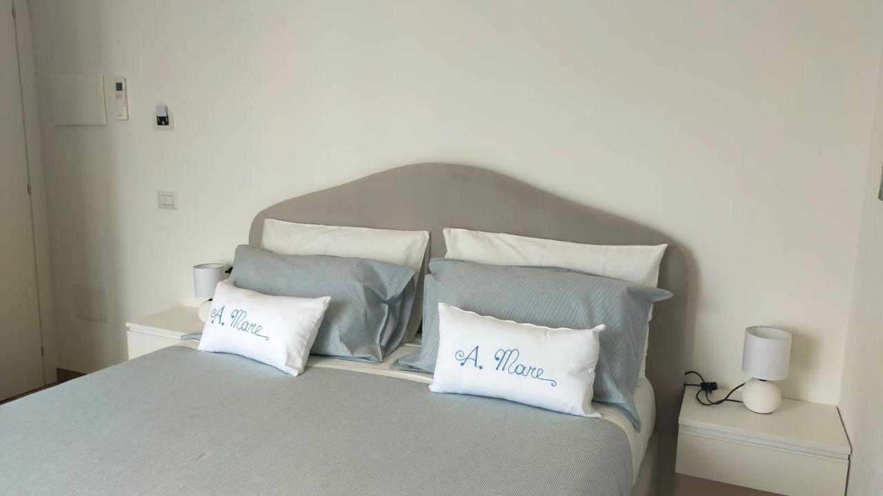 A.Mare Bed & Breakfast Stintino Luaran gambar