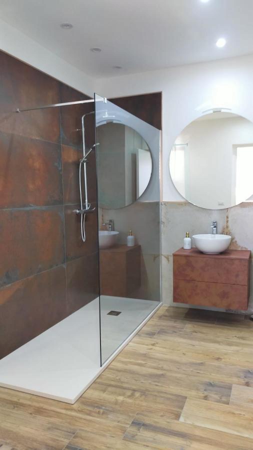 A.Mare Bed & Breakfast Stintino Luaran gambar