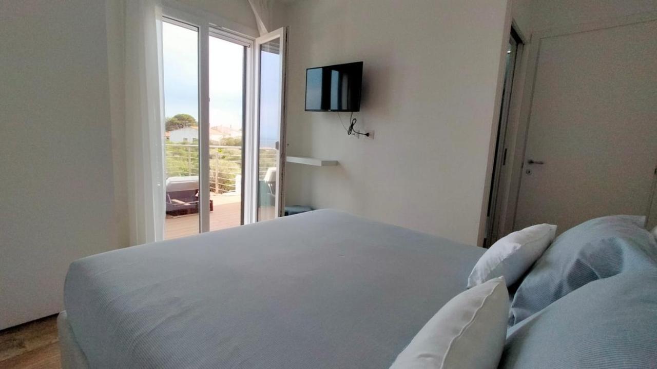 A.Mare Bed & Breakfast Stintino Luaran gambar