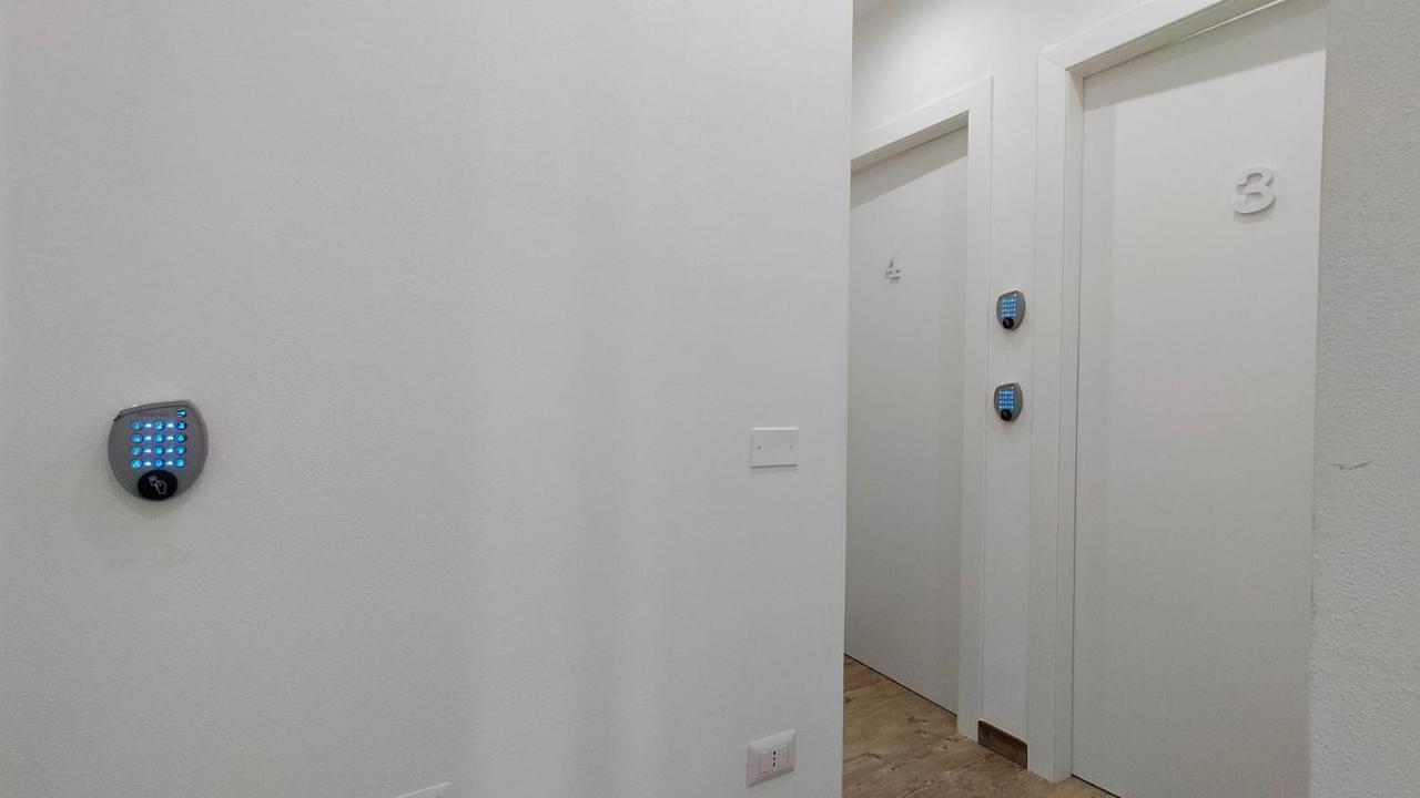 A.Mare Bed & Breakfast Stintino Luaran gambar
