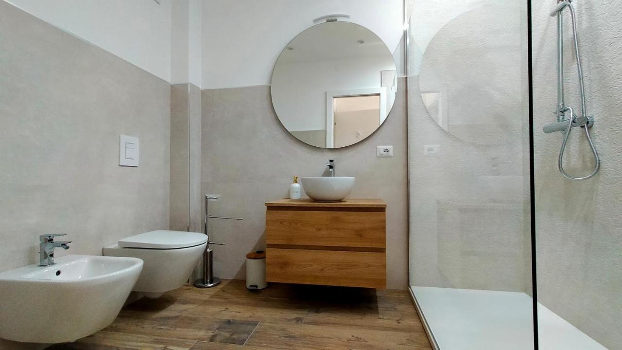 A.Mare Bed & Breakfast Stintino Luaran gambar