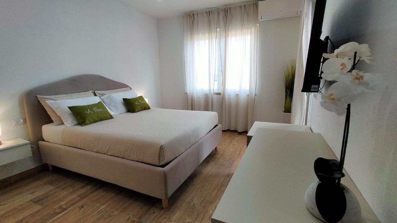 A.Mare Bed & Breakfast Stintino Luaran gambar