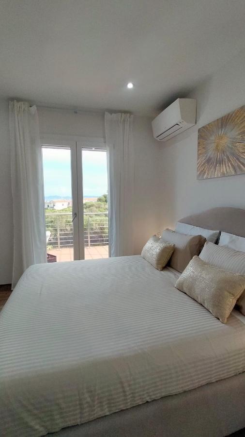 A.Mare Bed & Breakfast Stintino Luaran gambar