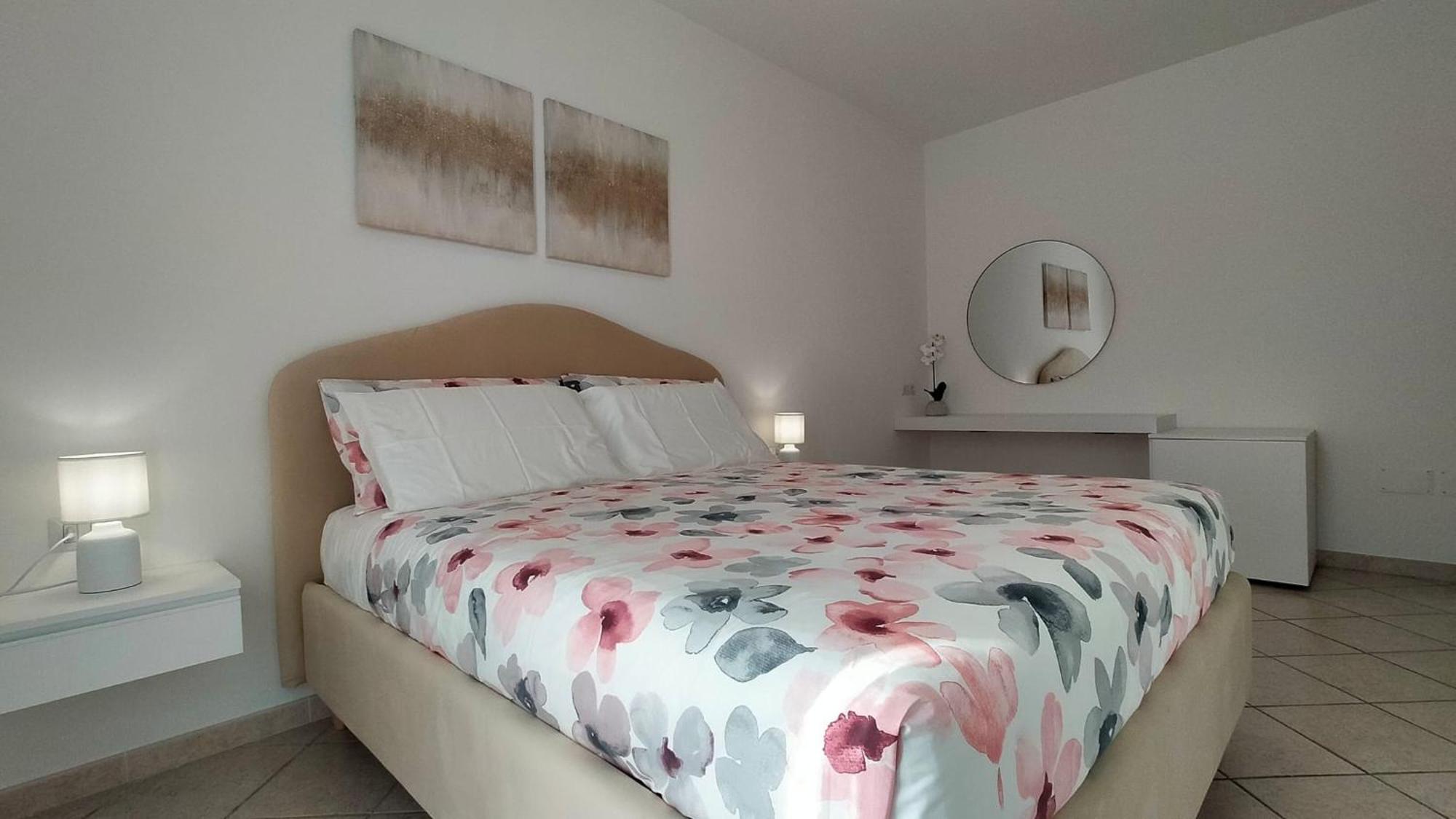 A.Mare Bed & Breakfast Stintino Bilik gambar