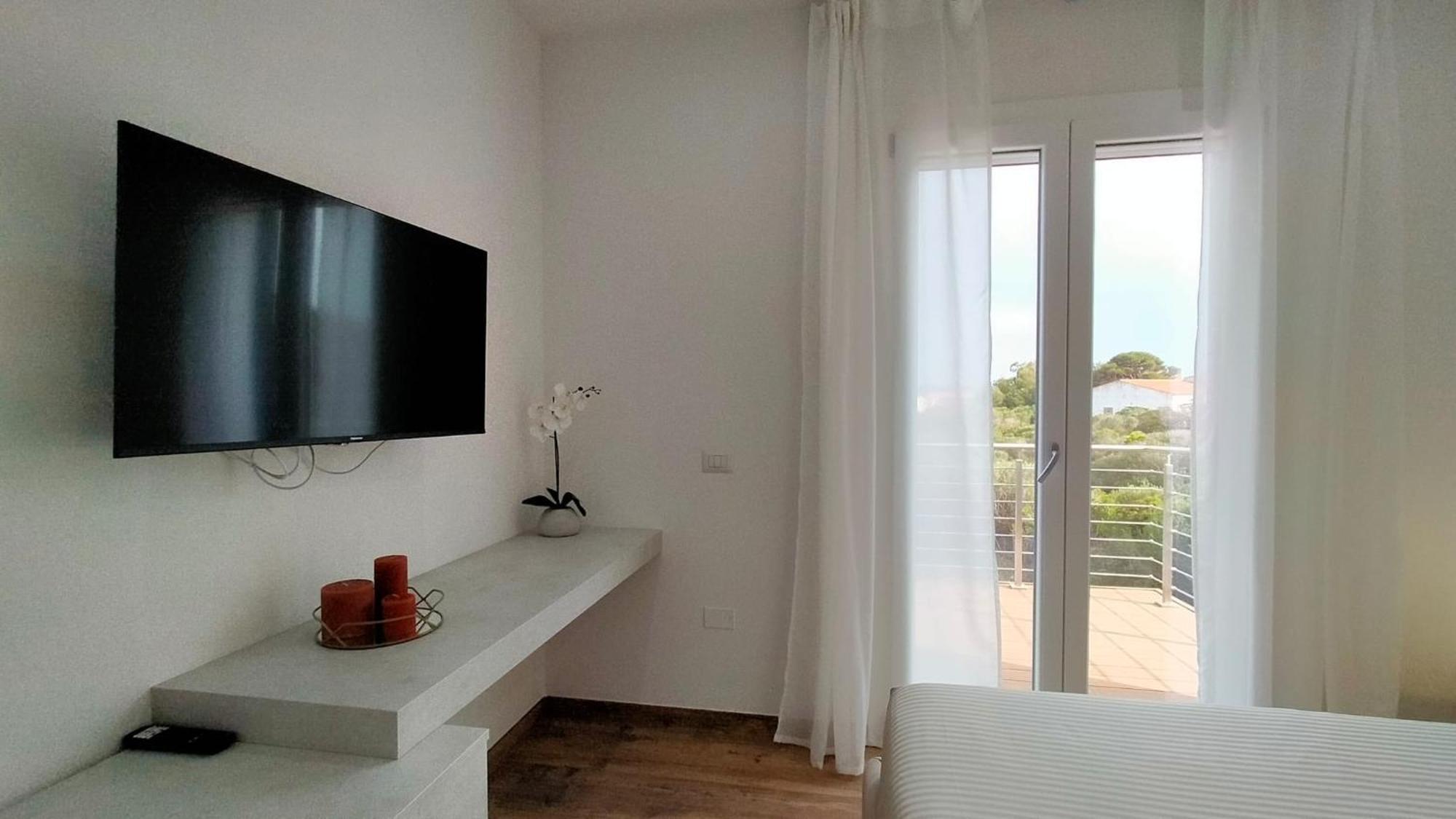 A.Mare Bed & Breakfast Stintino Bilik gambar